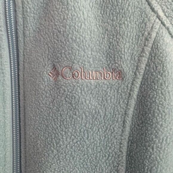 Columbia fleece - Picture 3 of 11